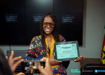 SFAN opens application for Readyforwork digital career accelerator