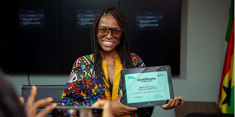 SFAN opens application for Readyforwork digital career accelerator