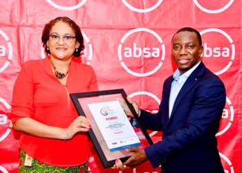 Absa Bank and Tullow Explore Long-Term Collaboration