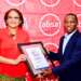 Absa Bank and Tullow Explore Long-Term Collaboration