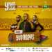 YFM Accra presents ‘AD for Orstin on a Mic’ for the ‘Y Clash of the DJs’
