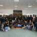 Amazon Web Services organizes workshop for cloud technology developers