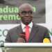 GMA CEO rewards distinctive graduates of College of Counseling and Psychology with GHC10,000