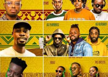 All set for 2022 'Y Clash of DJs'