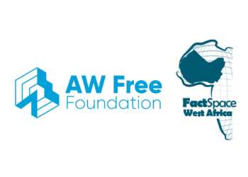 FactSpace West Africa and AW Free Foundation partner to tackle misinformation