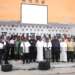 OAA 97 Year Group hands over ultramodern ICT Infrastructure and e-Learning project to school