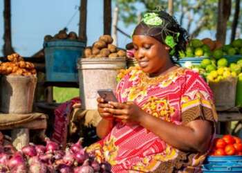 Mobile Money Industry processes record $1 trillion in 2021