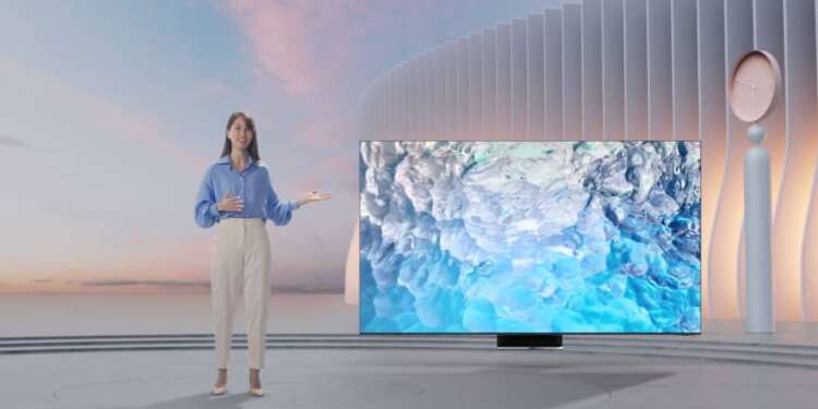 Samsung 2022 Products Offering Cutting-Edge Technologies and Innovation