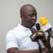 E-Vehicles to be introduced soon as part of the Energy Transition Agenda - Deputy Transport Minister, Hon. Frederick Obeng Adom.