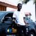 SolarTaxi Launches Africa’s first Electric-cars-Only Ride Hailing App and it's 80% cheaper! 
