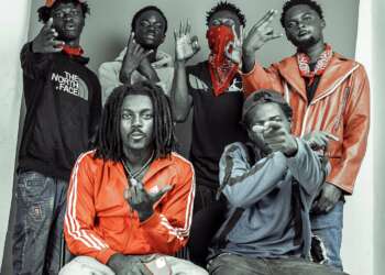 Asakaa: How drill music found a new home in Ghana