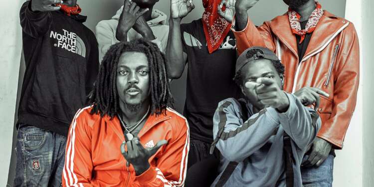 Asakaa: How drill music found a new home in Ghana