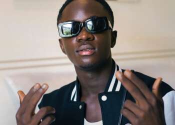 Yaw Tog reveals plans to further education; says he doesn't plan to stay in Ghana permanentlyhome in Ghana