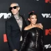 Kourtney Kardashian and Travis Barker are trying to have a baby