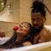 Going naked in front of Samini was not a big deal, I’ve birthed 5 children- Stephanie Benson