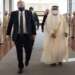 UK prime minister in UAE, Saudi Arabia to press for more oil