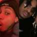 Rapper DDG confirms relationship with Halle Bailey; gifts her the cutest diamond nameplate necklace