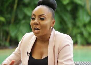 Ghana has lost its spirit of volunteerism – Inna Patty