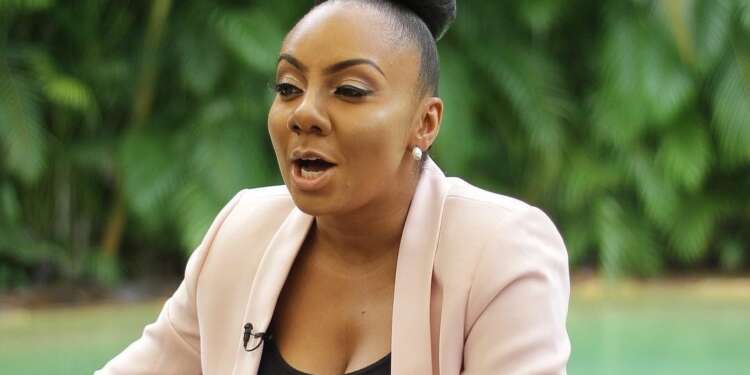 Ghana has lost its spirit of volunteerism – Inna Patty