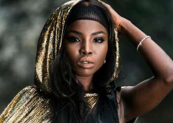 Lack of support from Ghanaians made me depressed- Lady Jay