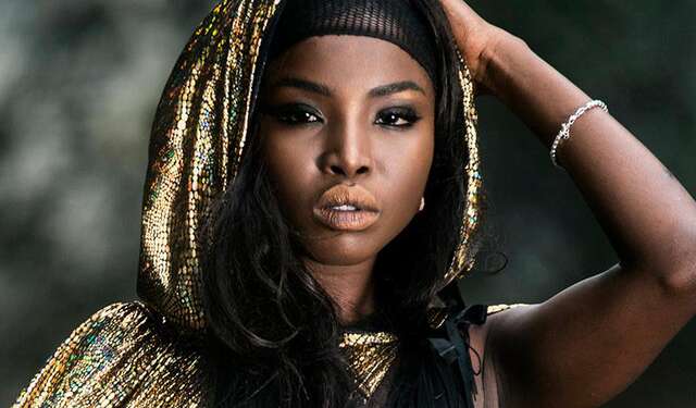Lack of support from Ghanaians made me depressed- Lady Jay