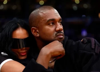 Kanye West’s new girlfriend Chaney Jones says she is Ghanaian, insists she’s never had plastic surgery on her face