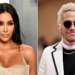 Kim Kardashian and Pete Davidson Are Instagram Official