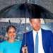 Harry and Meghan add voices to fierce critique of west’s Covid vaccine policies