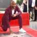 Morris Chestnut Receives Star On Hollywood Walk Of Fame