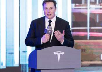 Tesla hikes car prices in the U.S., China after CEO Elon Musk warns of inflation pressure