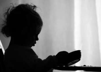 Being a victim of neglect and an outcast