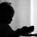 Being a victim of neglect and an outcast