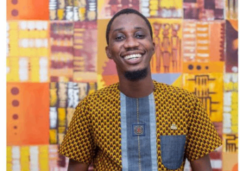 GMA’s Paa Kwesi Forson enlisted among mentors for the 4th Comms Mentoring Program