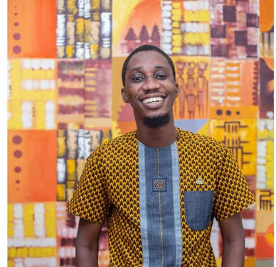 GMA’s Paa Kwesi Forson enlisted among mentors for the 4th Comms Mentoring Program