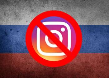 Russia to shut down Instagram service at midnight