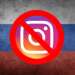 Russia to shut down Instagram service at midnight