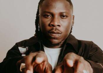 #AFCONHub2023: Let's not lose hope - Stonebwoy encourages Ghanaians