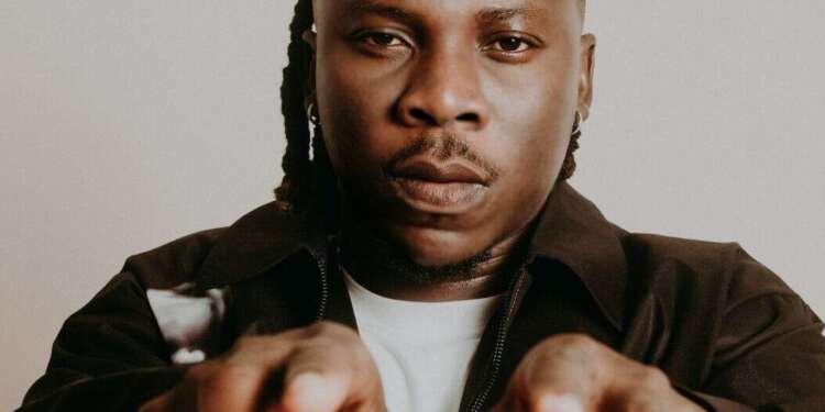 #AFCONHub2023: Let's not lose hope - Stonebwoy encourages Ghanaians