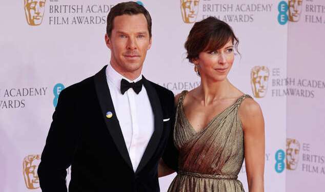 Benedict Cumberbatch hopes to take in Ukrainian refugees