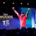 Tiger Woods breaks down during emotional Golf Hall of Fame induction speech