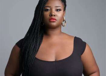 I don’t follow trends; I set them - Titi Owusu