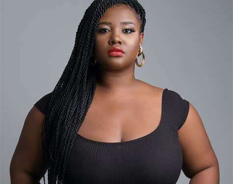 I don’t follow trends; I set them - Titi Owusu