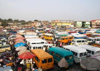 #ClumsyChips: Letter to our Trotro Drivers