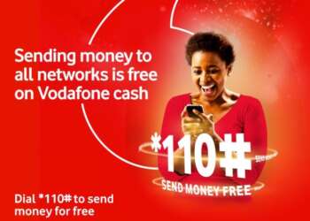 Why the #FreeOnVodafoneCash hashtag is trending a day after E-levy approval