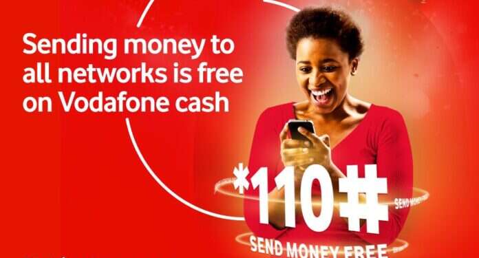 Why the #FreeOnVodafoneCash hashtag is trending a day after E-levy approval