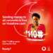 Why the #FreeOnVodafoneCash hashtag is trending a day after E-levy approval