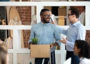 The employed and the employer