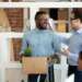The employed and the employer