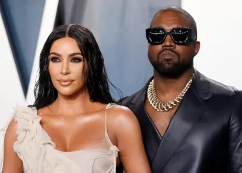 Kim Kardashian Comments on Kanye West's Instagram Post About Daughter North: 'Please Stop With This Narrative'