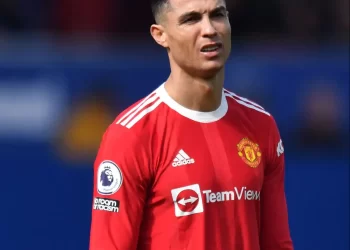 Breaking News: Cristiano Ronaldo announces death of newborn boy